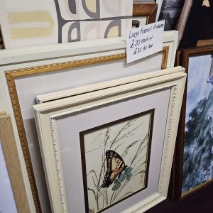 Wall art (022663)