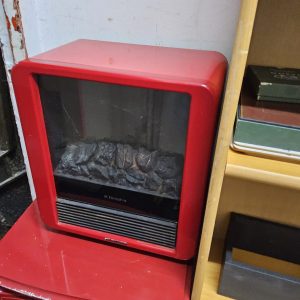 Electric heater (032602)