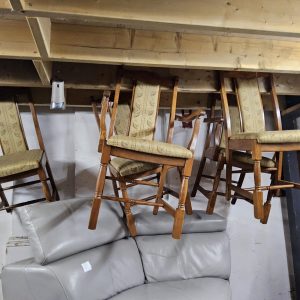 Dining Chairs