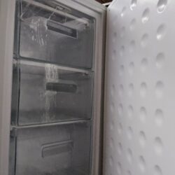 Undercounter Freezer  (032692)