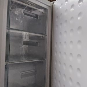 Undercounter Freezer  (032692)