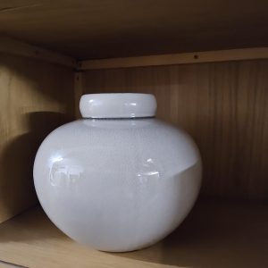 ceramic jars (042622)
