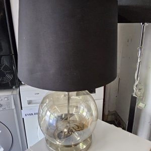 Table lamps and floor lamp (042692) (042693)