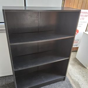 Bookcase (0426113) (0426114)