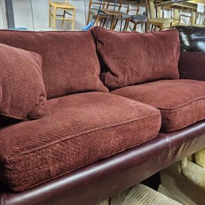 Two Seater Sofa (0426121)