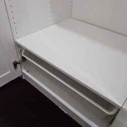 Ikea Triple Wardrobe (0526109)