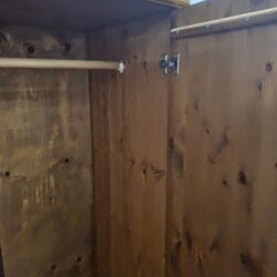 Wardrobe (0526115) (0526114)