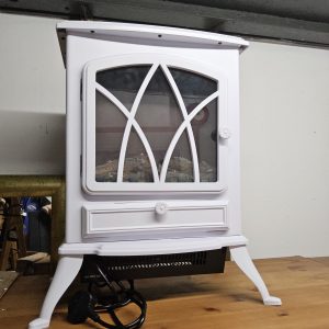 Electric heater (062648)