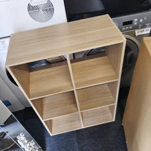 cube unit