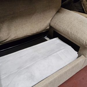 3FT ARMCHAIR BED (0626105)