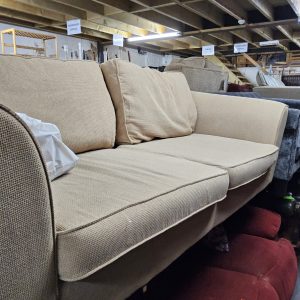 Four seater sofa (0626122)
