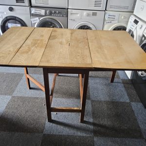 Oak Dining Table (072620)