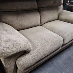 Two Seater Sofa (052667)