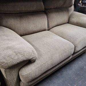 Two Seater Sofa (052667)