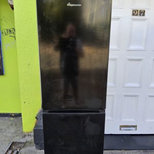 Fridgemaster Fridge Frezzer (082621)