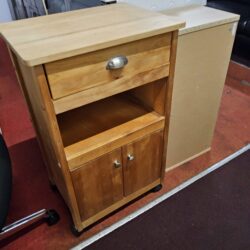 Kitchen unit