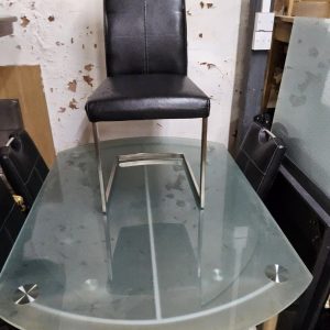 kitchen table with chairs