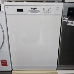 bush dishwasher (032699)