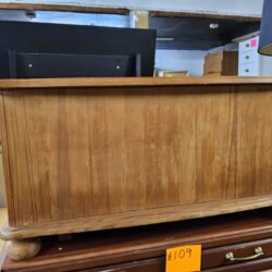 Blanket box (082649)