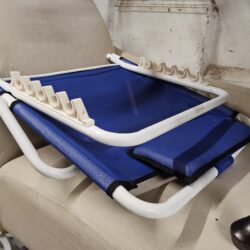 Bath support aid