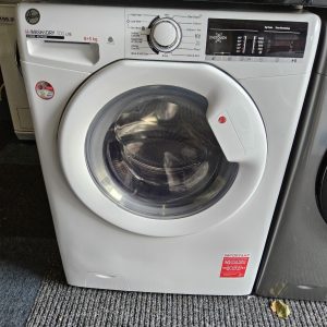 Hoover Washer Dryer 8kg/5kg (092689)