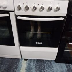 Cooker 50cm Haden (092684)