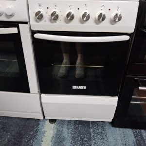 Cooker 50cm Haden (092684)
