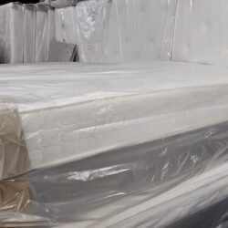 Single Orthopaedic Bed