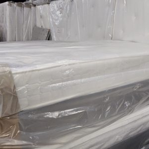 Single Orthopaedic Bed