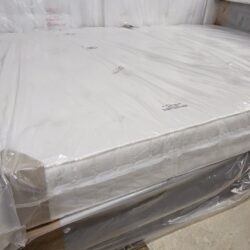 Double Orthopaedic Bed