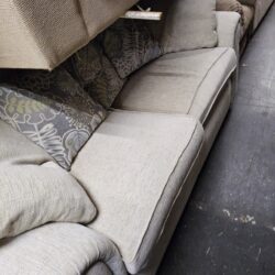 3 seater sofa