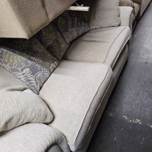 3 seater sofa