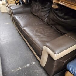 Long Sofa