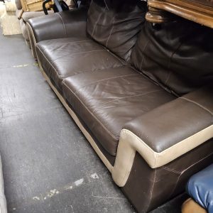 Long Sofa