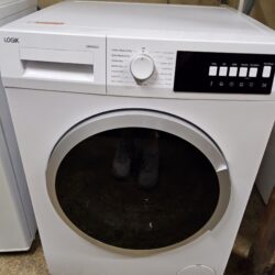 Logik Washer Dryer 8kg/6kg (092630)