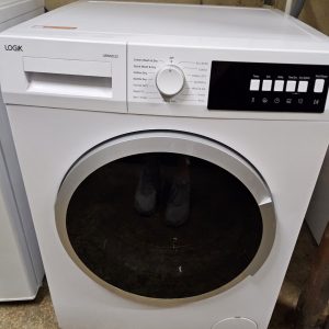 Logik Washer Dryer 8kg/6kg (092630)