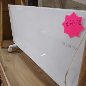 Electric Heater (0926146)