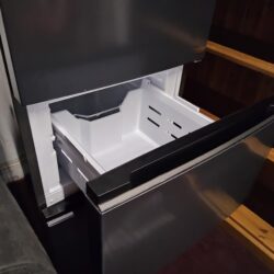 Beko Fridge Freezer (0926147)