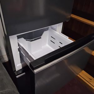 Beko Fridge Freezer (0926147)
