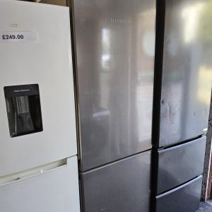 Liebherr Fridge Freezer