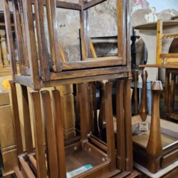 Range of Nest of Tables and Side Tables (0926169)