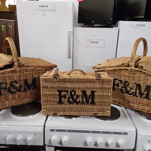 F&M basket (0926170)