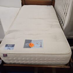 Single Bed (092670)
