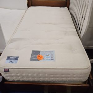 Single Bed (092670)