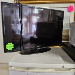 Samsung TV 32in (0926172)
