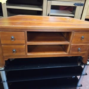 Tv stand