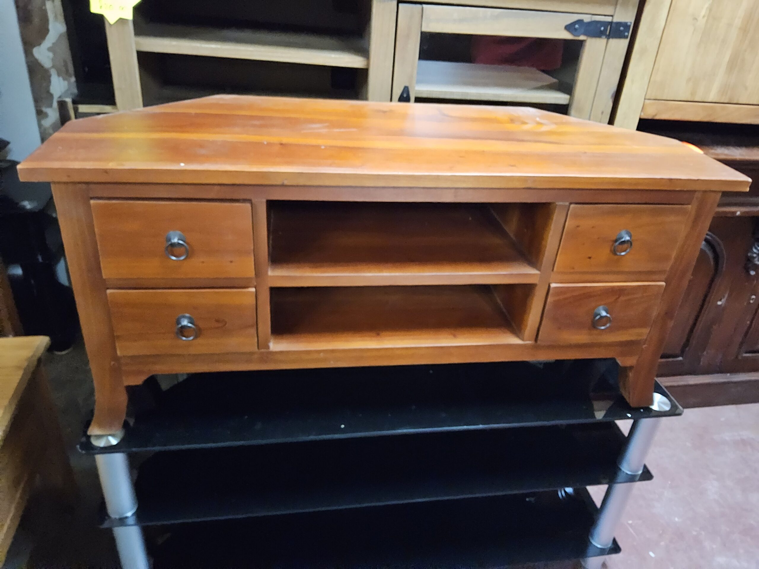 Tv stand