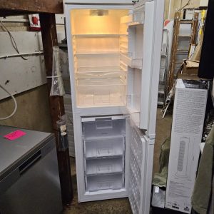 Beko Fridge Freezer