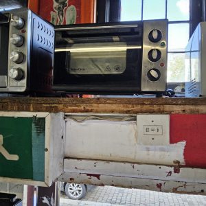 mini Oven