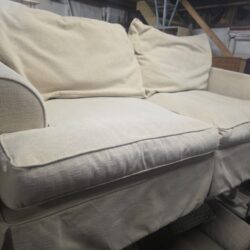 sofa and chair